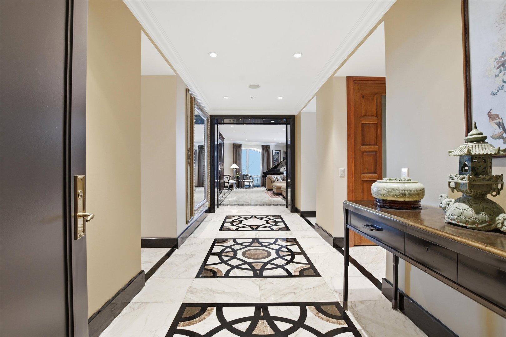 840 North Lake Shore Drive Chicago IL 60611