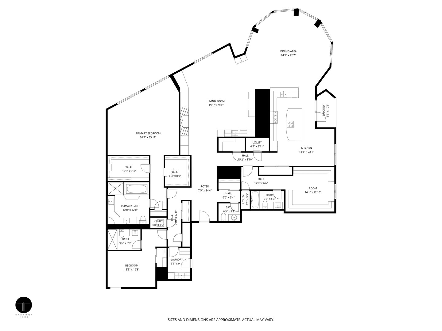 840 North Lake Shore Drive Chicago IL 60611