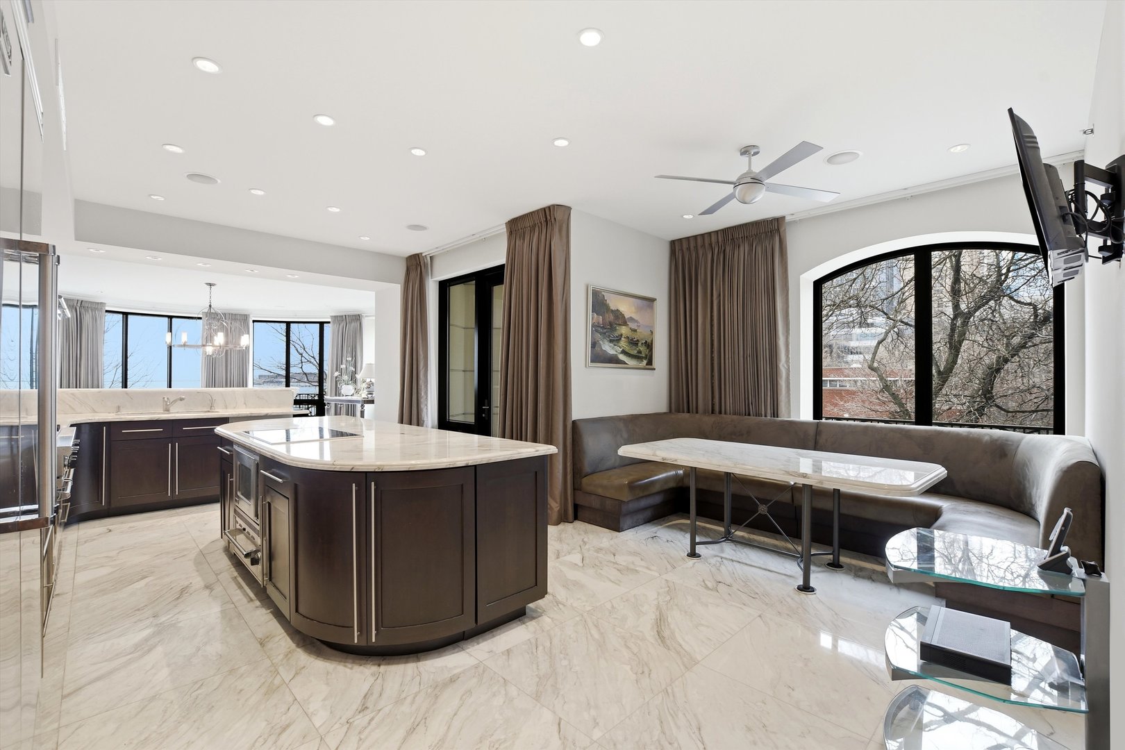840 North Lake Shore Drive Chicago IL 60611