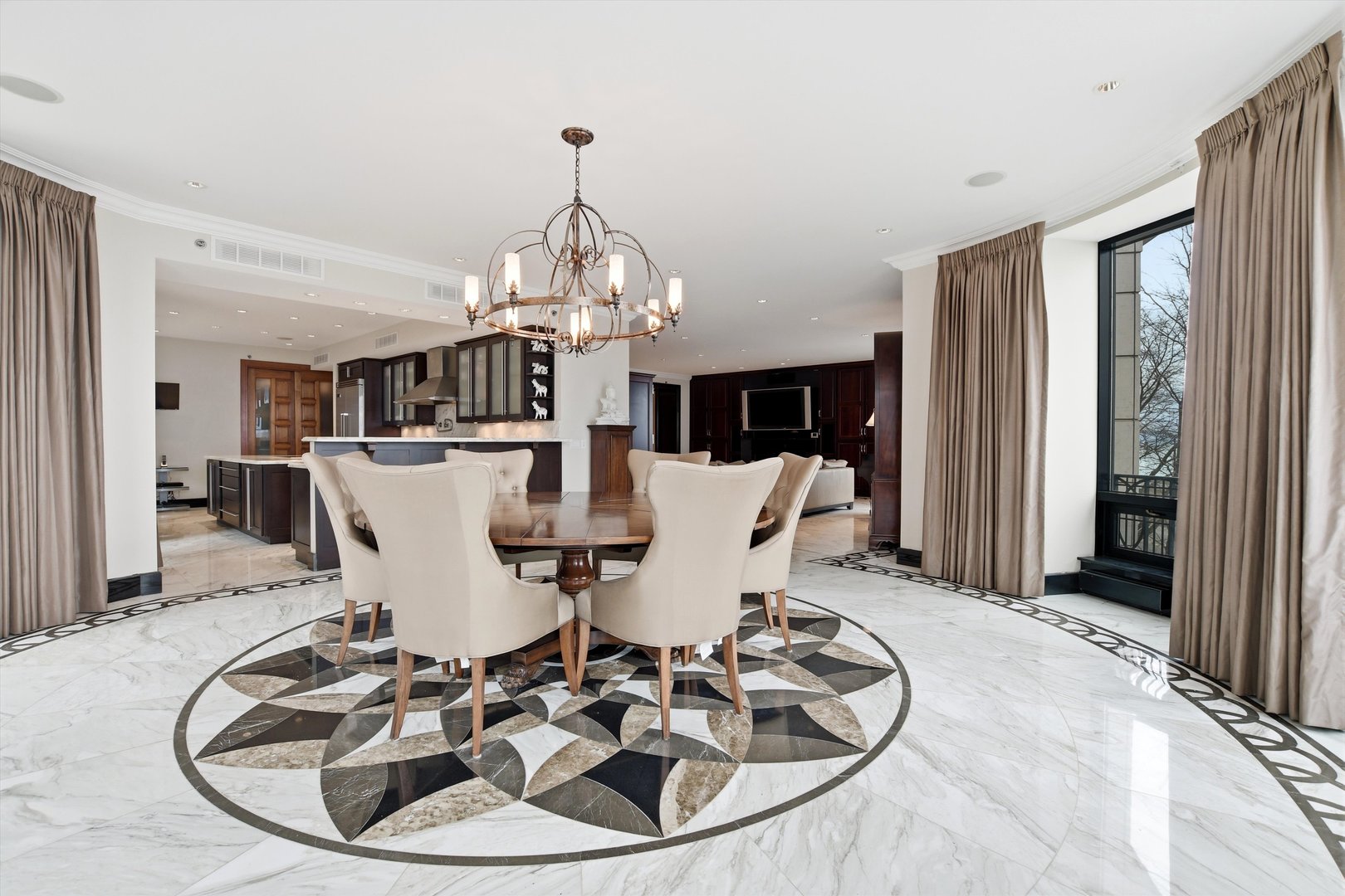 840 North Lake Shore Drive Chicago IL 60611
