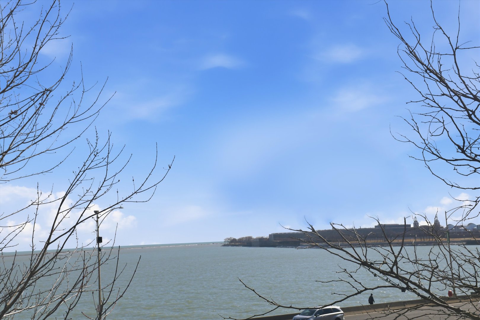 840 North Lake Shore Drive Chicago IL 60611