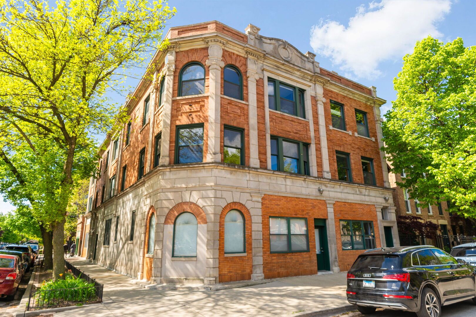 1803 West Huron Street Chicago IL 60622