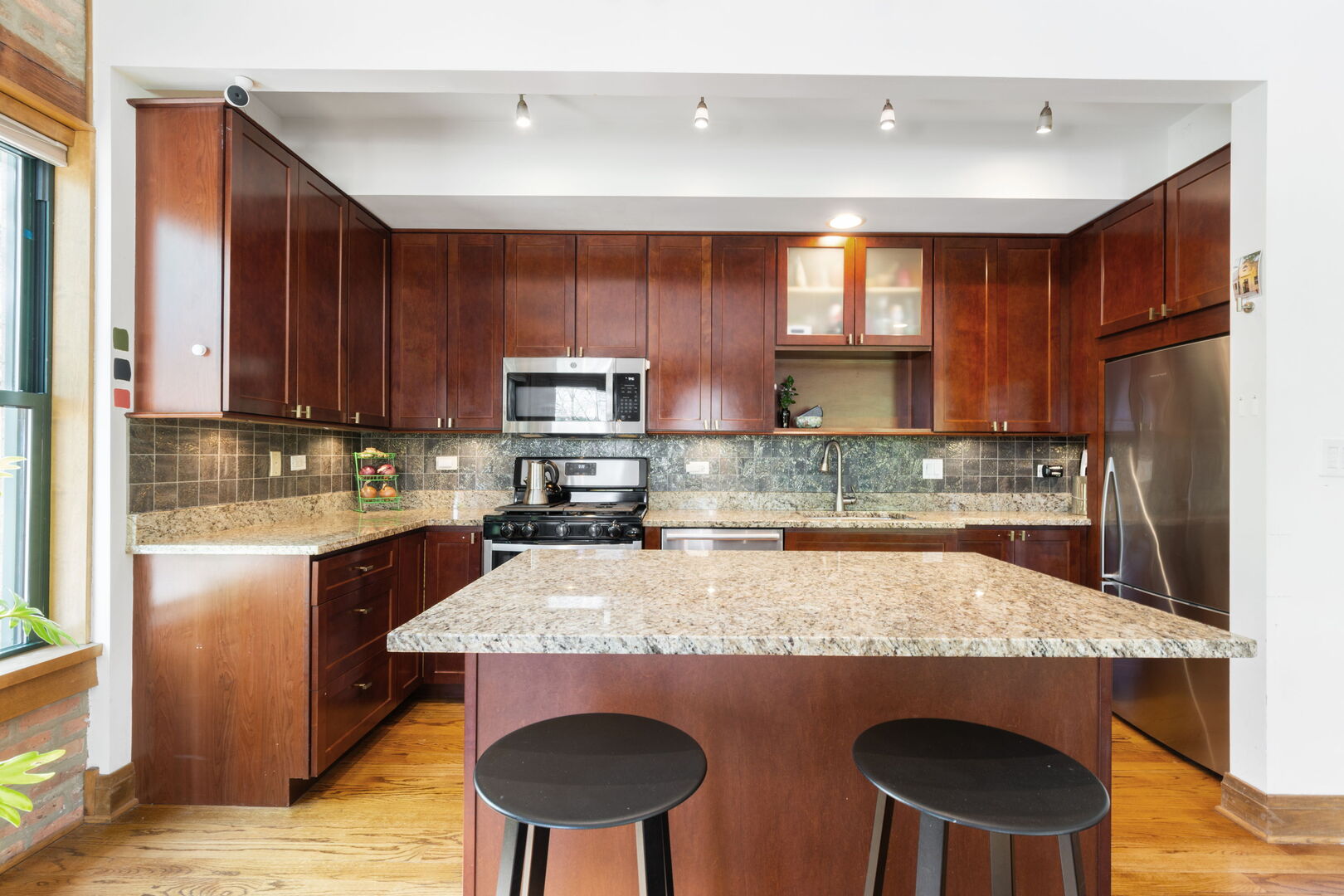 1803 West Huron Street Chicago IL 60622