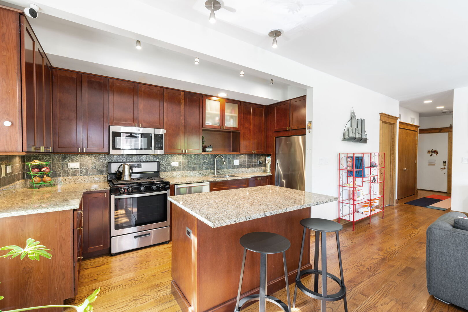 1803 West Huron Street Chicago IL 60622