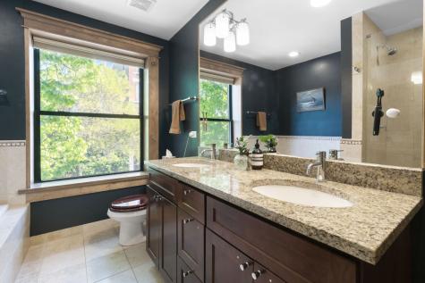 1803 West Huron Street Chicago IL 60622