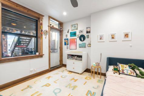1803 West Huron Street Chicago IL 60622