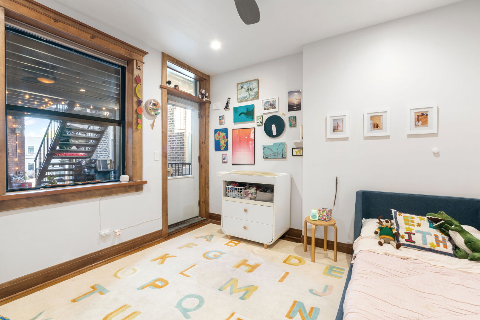 1803 West Huron Street Chicago IL 60622