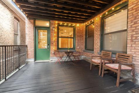 1803 West Huron Street Chicago IL 60622