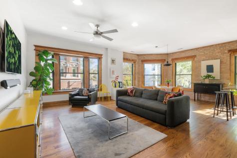 1803 West Huron Street Chicago IL 60622