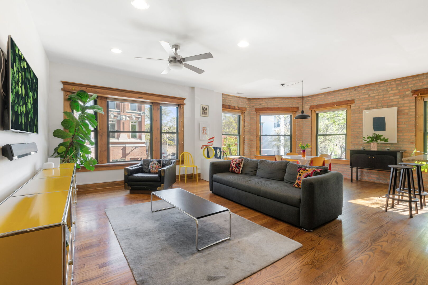 1803 West Huron Street Chicago IL 60622