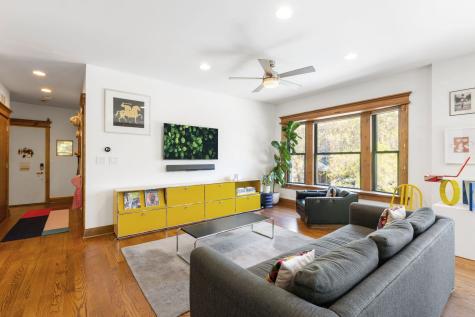 1803 West Huron Street Chicago IL 60622
