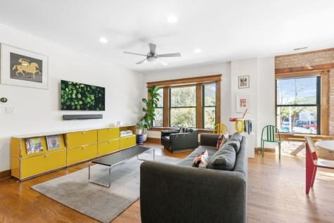 1803 West Huron Street Chicago IL 60622