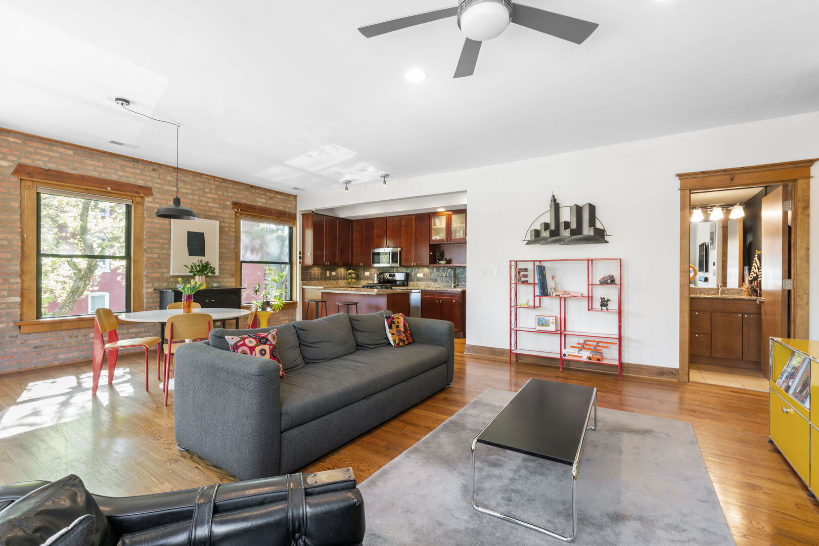 1803 West Huron Street Chicago IL 60622