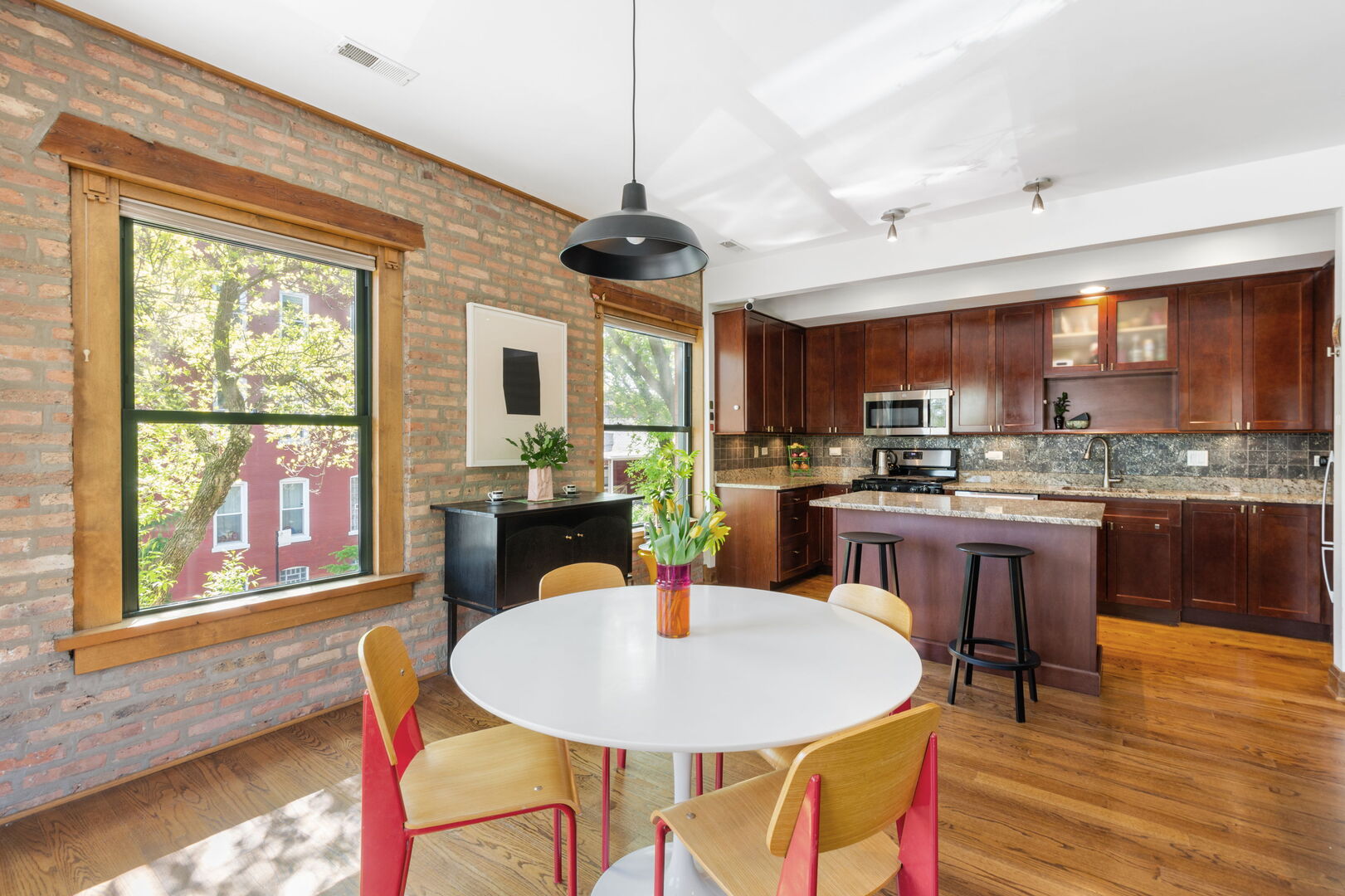 1803 West Huron Street Chicago IL 60622