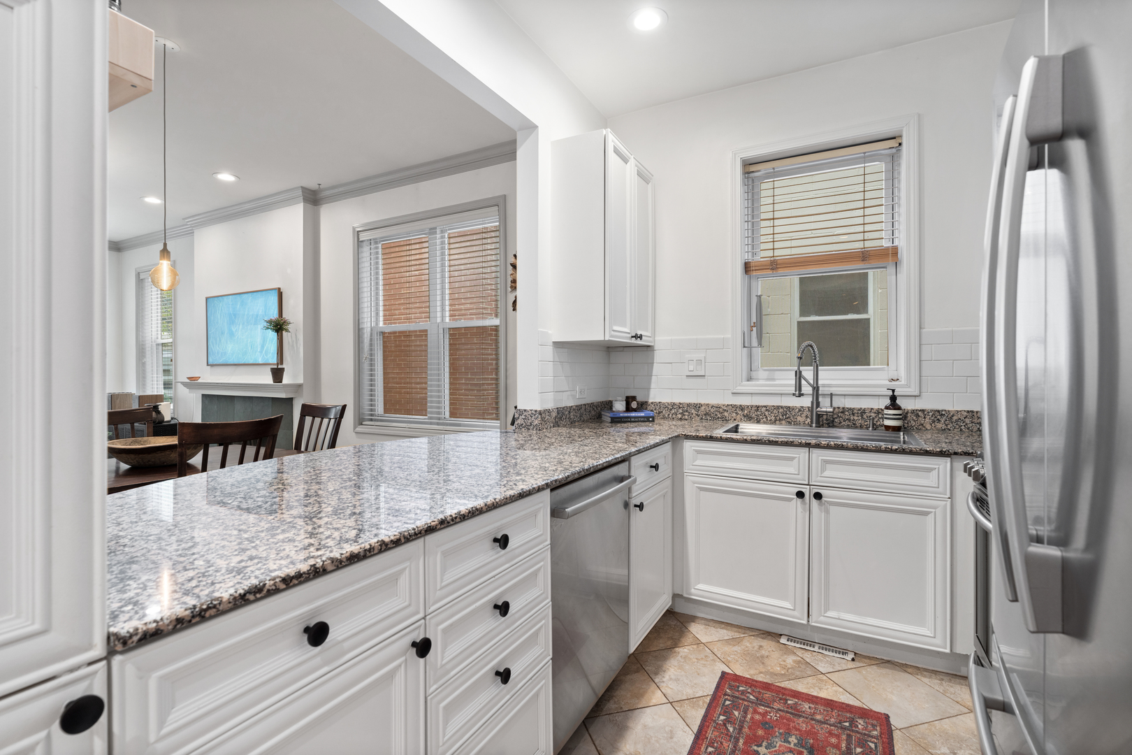 1322 West Belmont Avenue Chicago IL 60657
