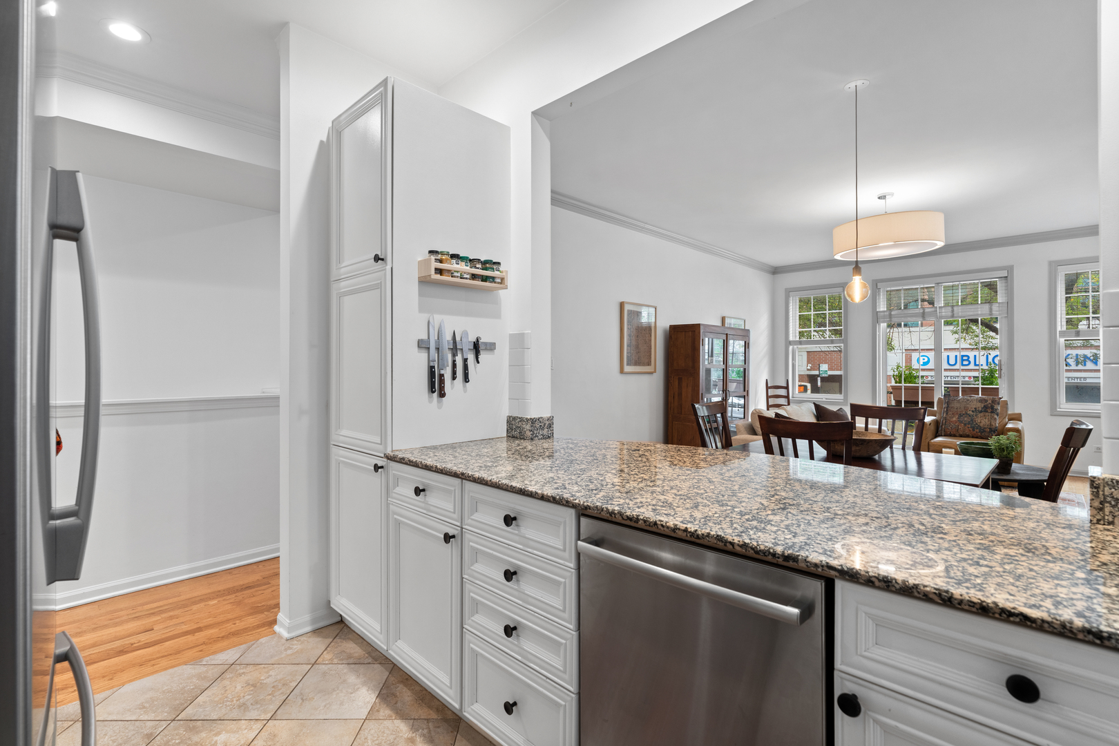 1322 West Belmont Avenue Chicago IL 60657