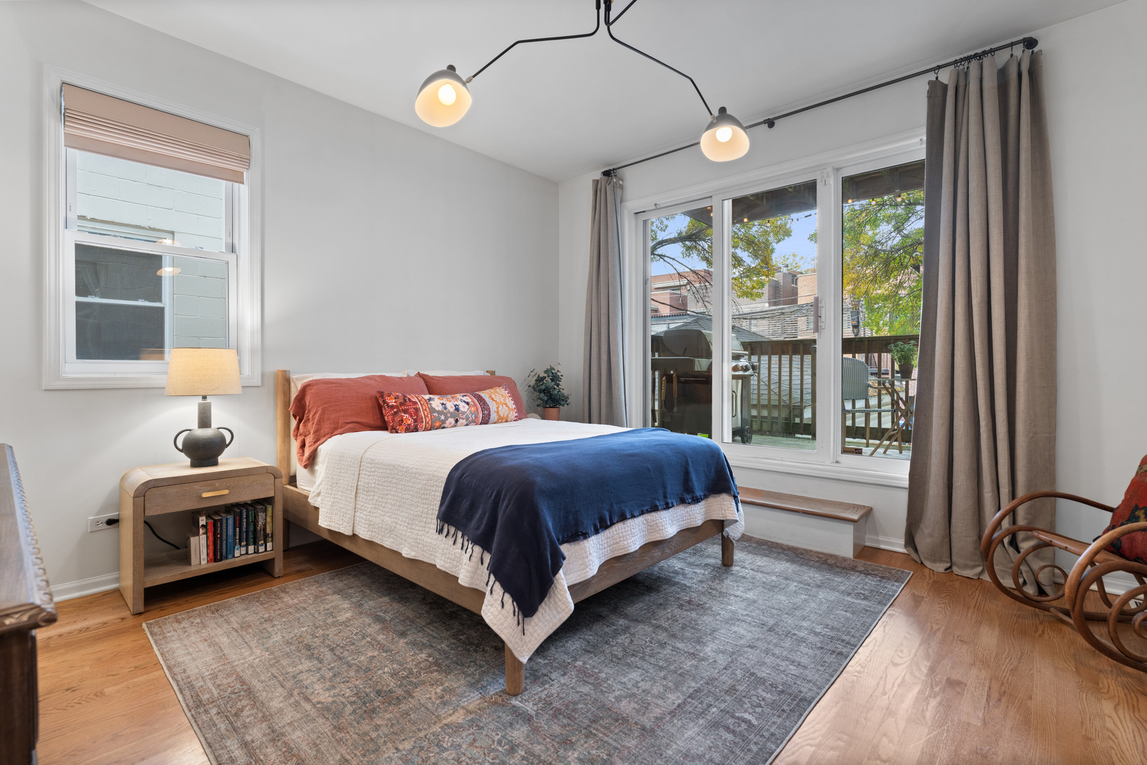 1322 West Belmont Avenue Chicago IL 60657