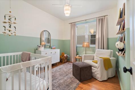 1322 West Belmont Avenue Chicago IL 60657