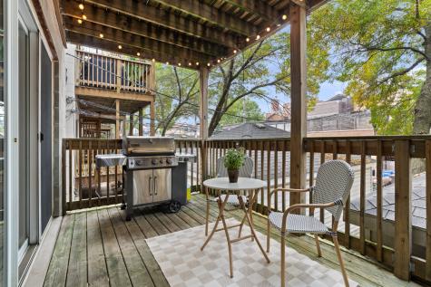 1322 West Belmont Avenue Chicago IL 60657
