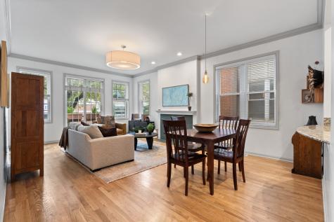 1322 West Belmont Avenue Chicago IL 60657
