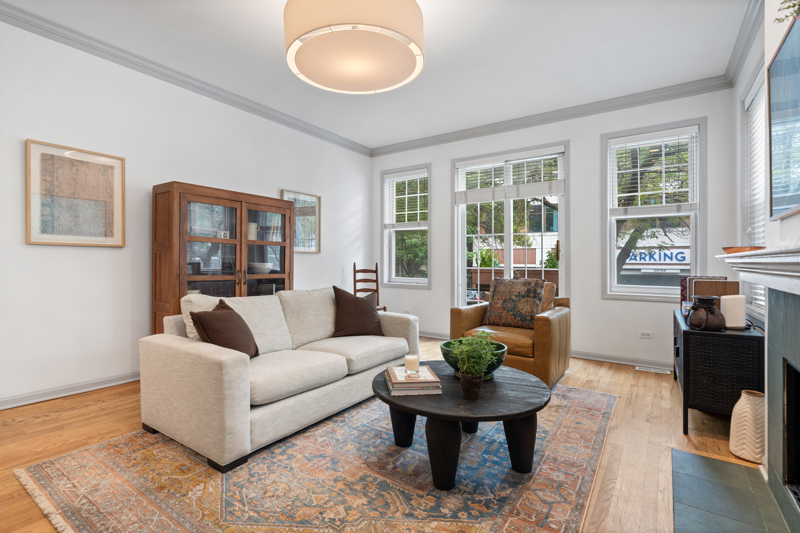 1322 West Belmont Avenue Chicago IL 60657