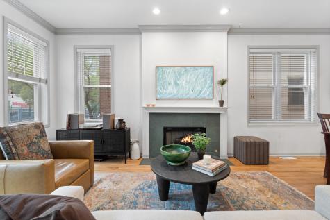 1322 West Belmont Avenue Chicago IL 60657