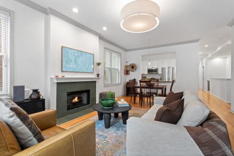 1322 West Belmont Avenue Chicago IL 60657