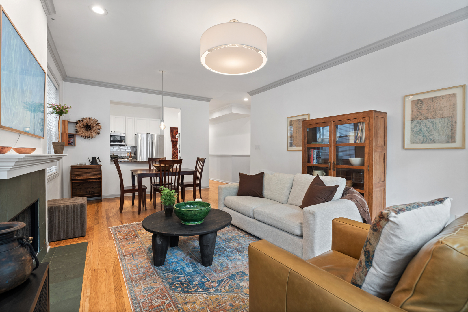 1322 West Belmont Avenue Chicago IL 60657