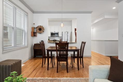 1322 West Belmont Avenue Chicago IL 60657