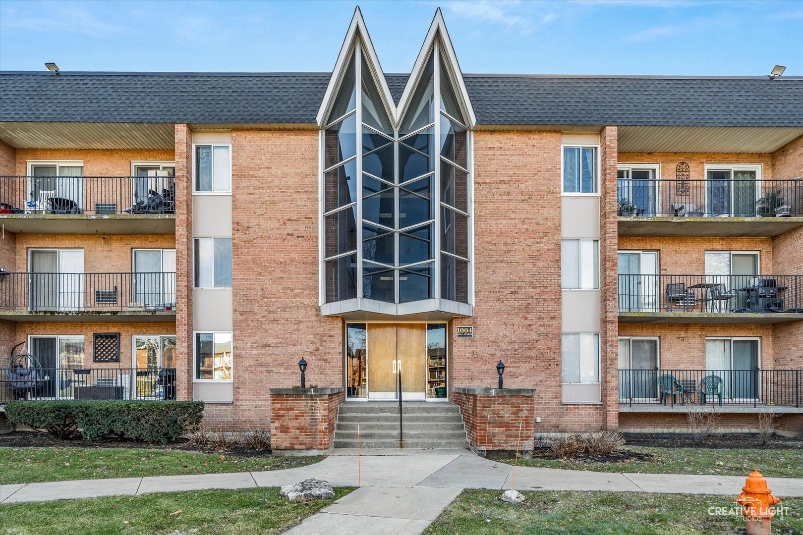 1004 North Mill Street Naperville IL 60563