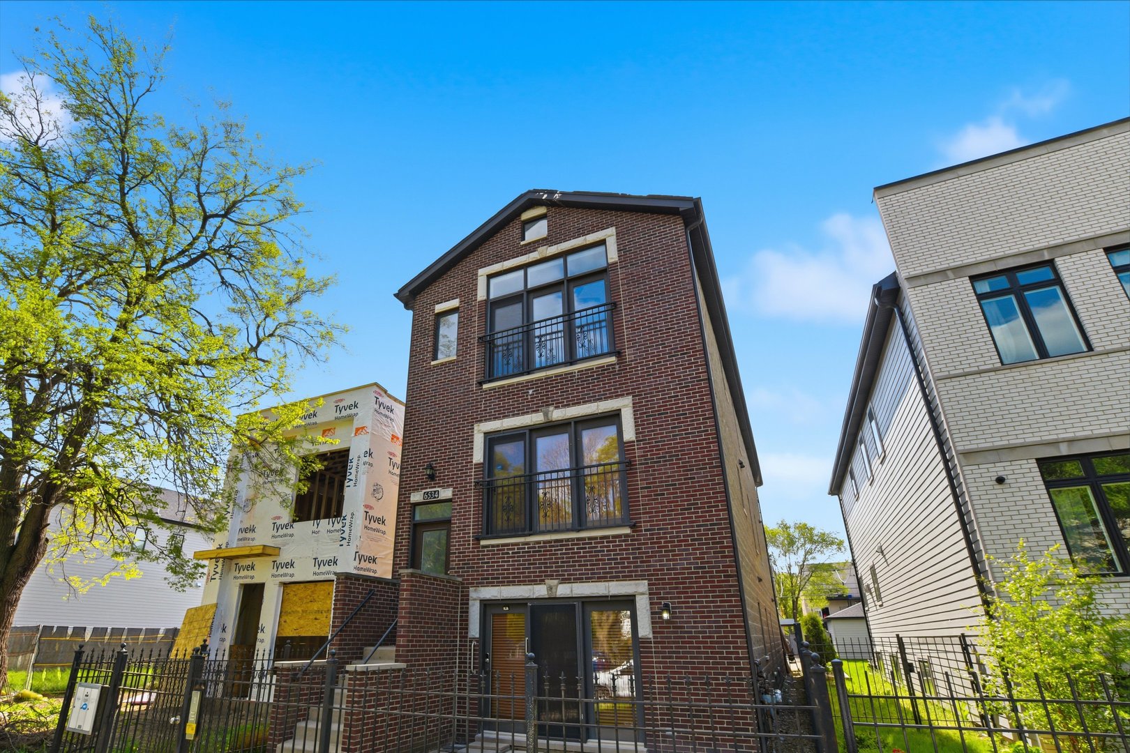 6534 South Kimbark Avenue Chicago IL 60637