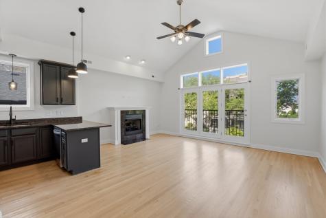 6534 South Kimbark Avenue Chicago IL 60637