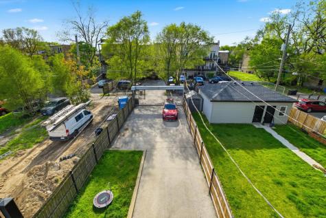 6534 South Kimbark Avenue Chicago IL 60637