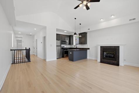 6534 South Kimbark Avenue Chicago IL 60637