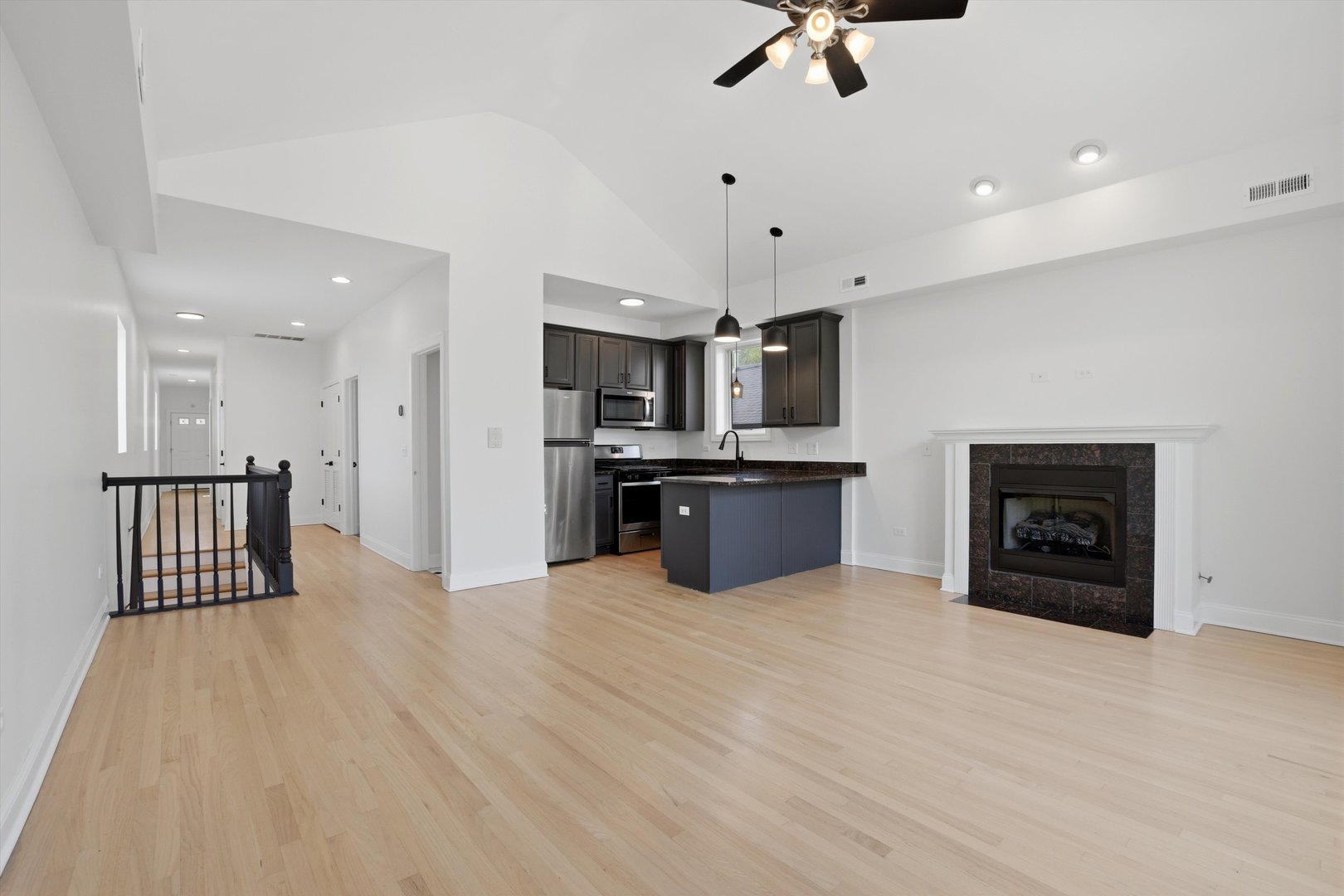 6534 South Kimbark Avenue Chicago IL 60637