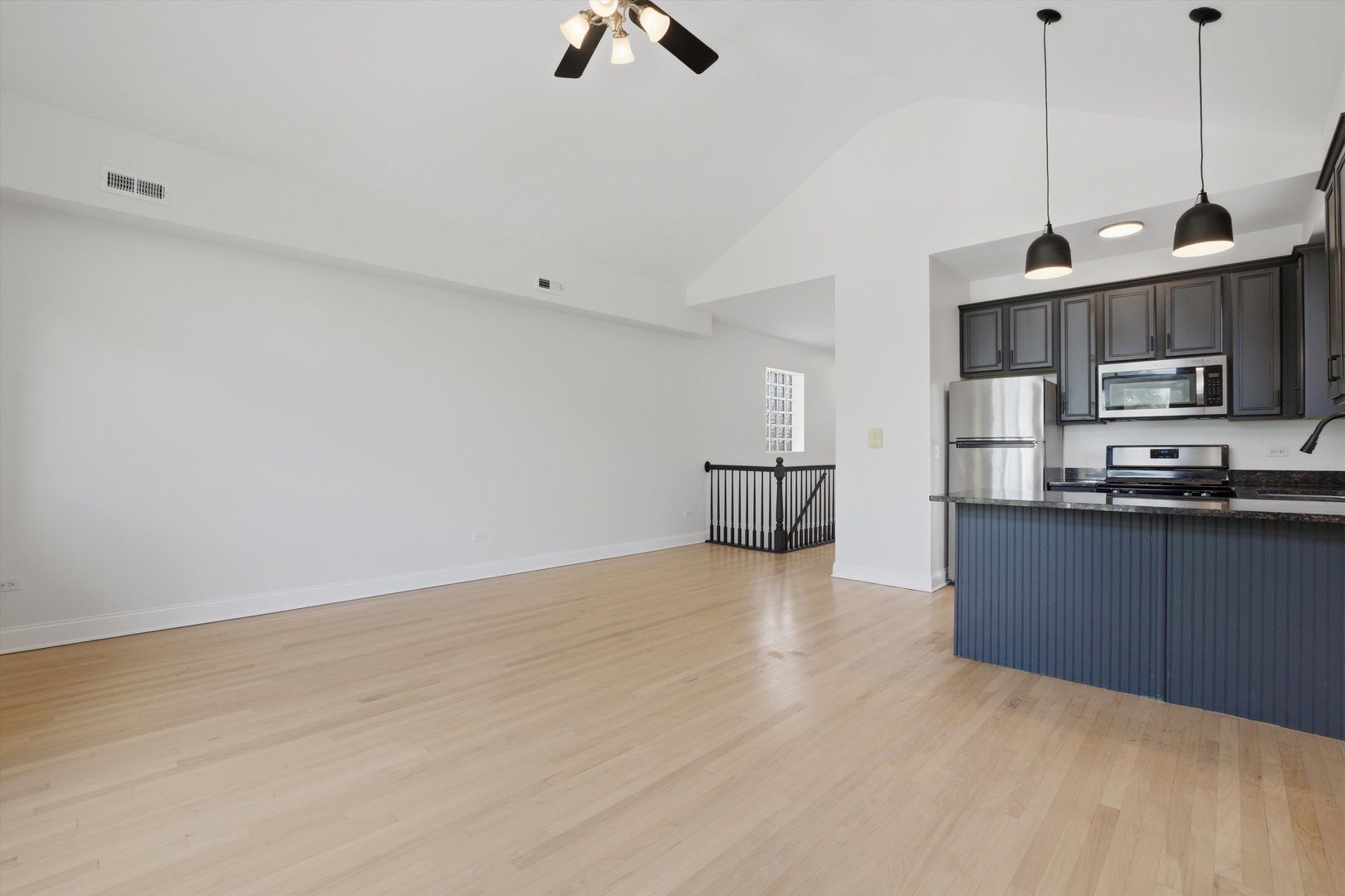 6534 South Kimbark Avenue Chicago IL 60637