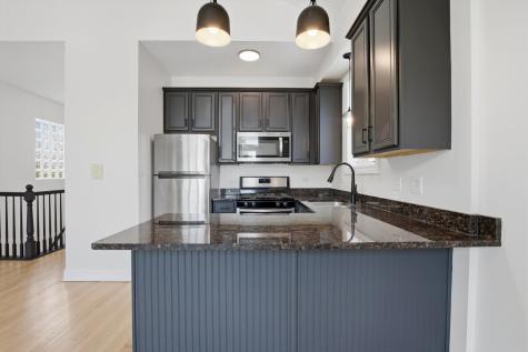 6534 South Kimbark Avenue Chicago IL 60637