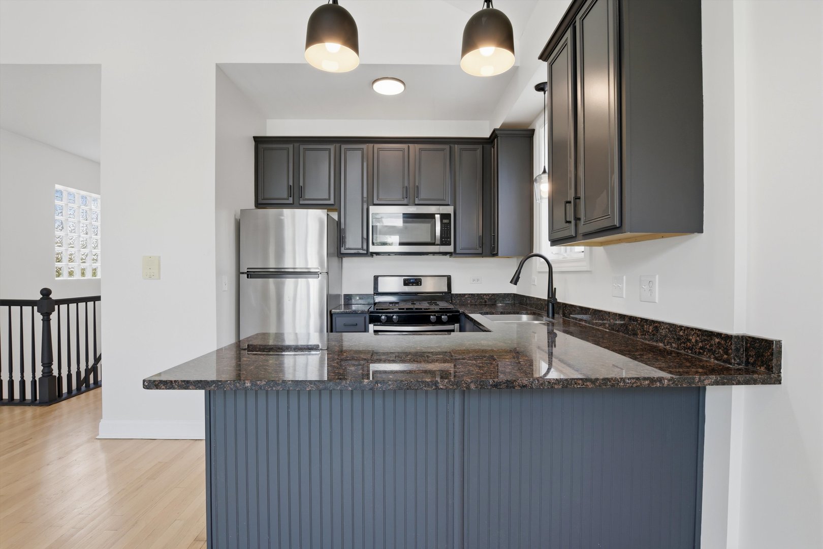 6534 South Kimbark Avenue Chicago IL 60637