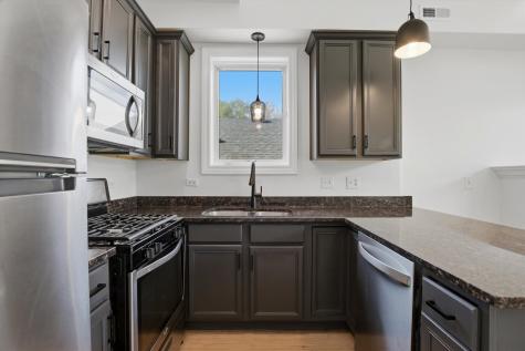 6534 South Kimbark Avenue Chicago IL 60637