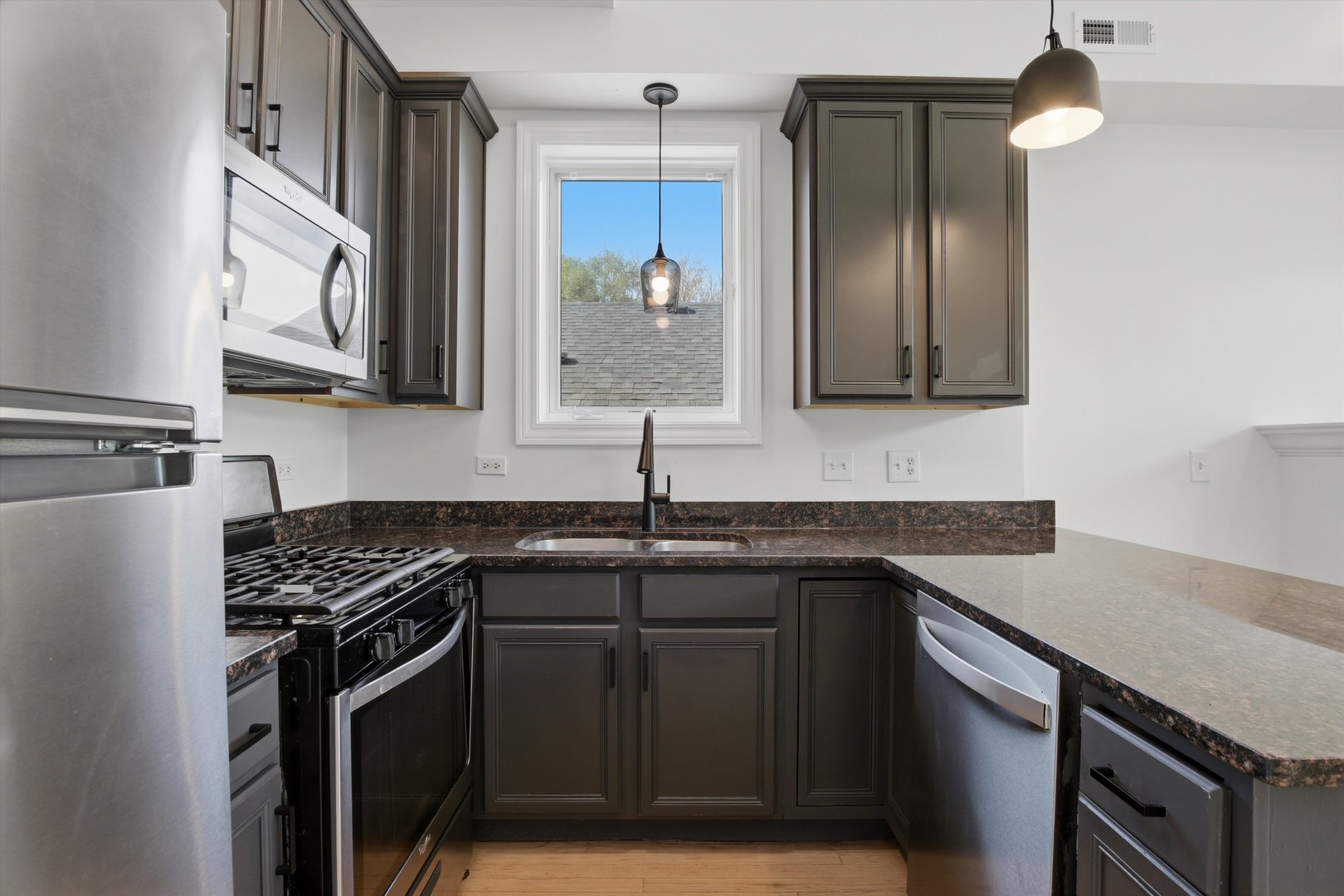 6534 South Kimbark Avenue Chicago IL 60637