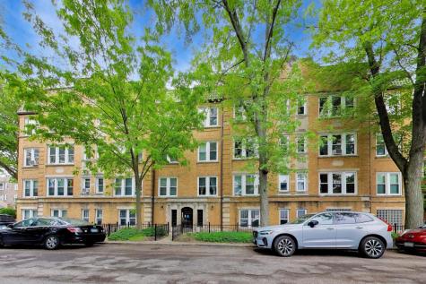1243 West Ardmore Avenue Chicago IL 60660
