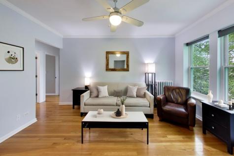 1243 West Ardmore Avenue Chicago IL 60660
