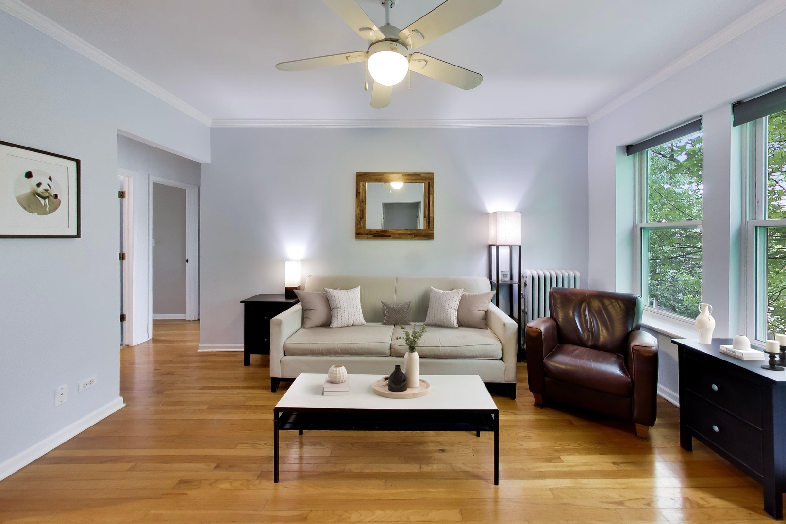 1243 West Ardmore Avenue Chicago IL 60660