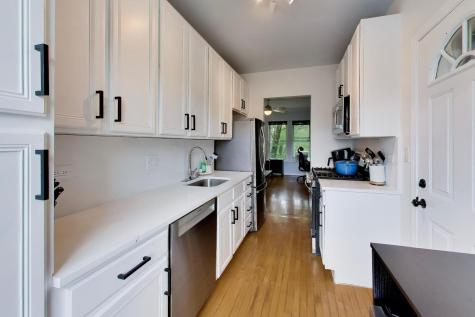 1243 West Ardmore Avenue Chicago IL 60660