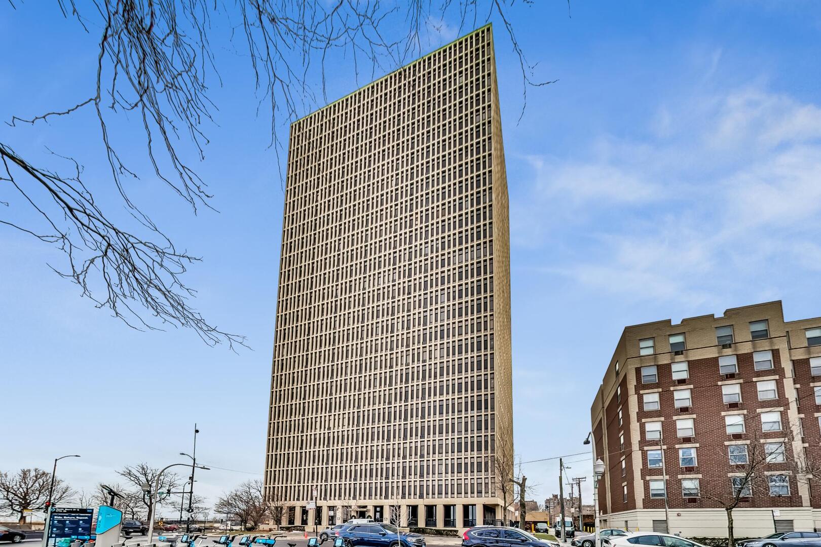 6700 South South Shore Drive Chicago IL 60649