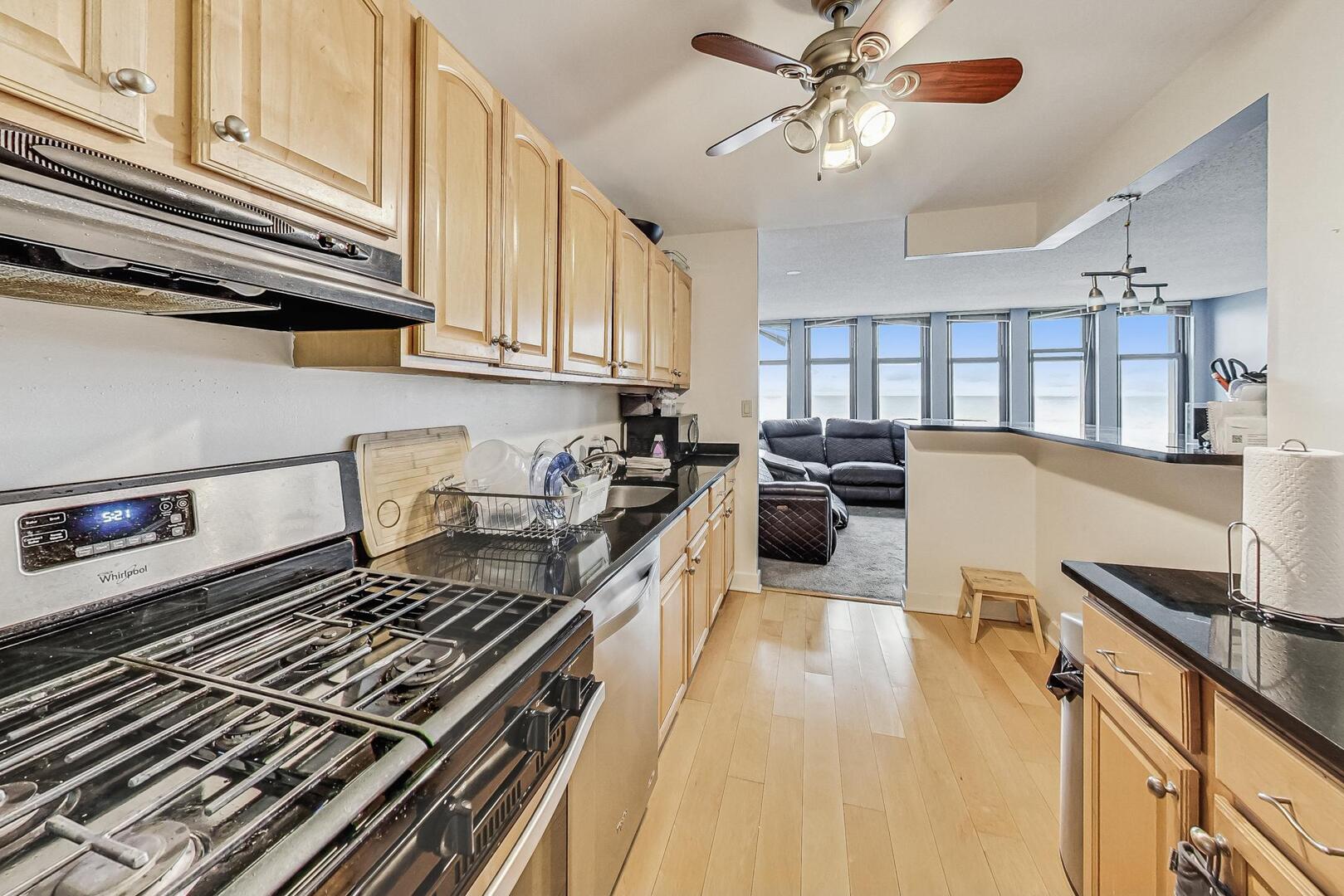 6700 South South Shore Drive Chicago IL 60649
