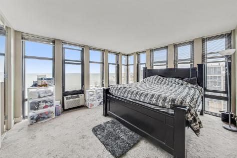6700 South South Shore Drive Chicago IL 60649