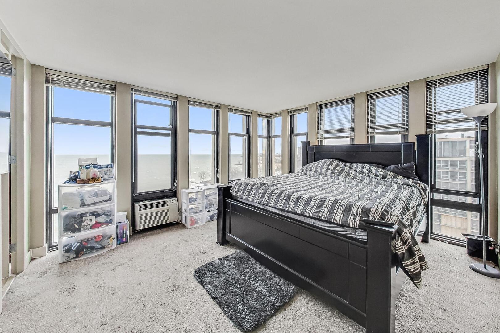 6700 South South Shore Drive Chicago IL 60649