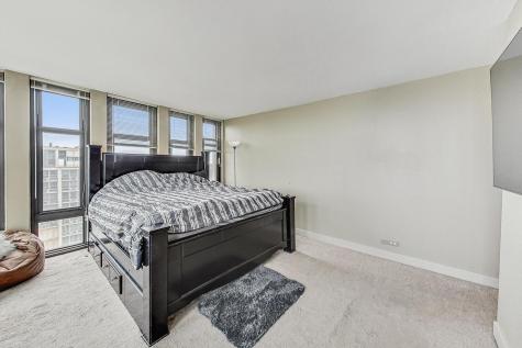 6700 South South Shore Drive Chicago IL 60649