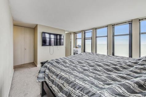 6700 South South Shore Drive Chicago IL 60649
